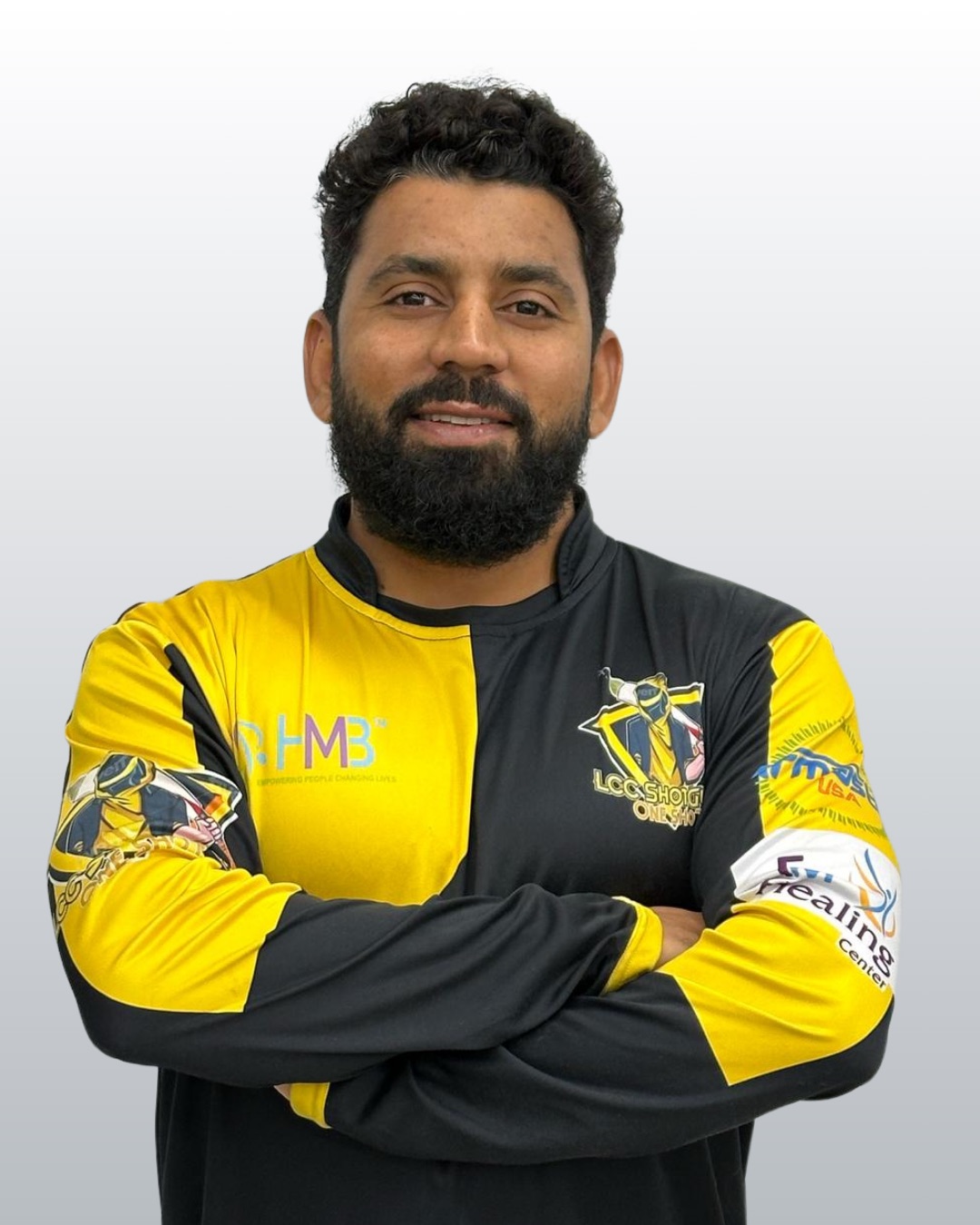 Vipul Pal Lexington Shotguns Vipul pal lexington shotguns